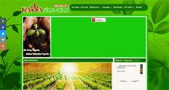 Desktop Screenshot of kayafidancilik.com
